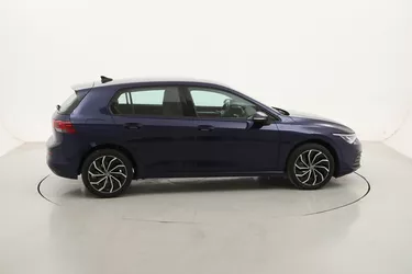 Volkswagen Golf Life DSG 1.0 Mild Hybrid 110CV Automatico Volkswagen Golf Life DSG 1.0 Mild Hybrid 110CV Automatico