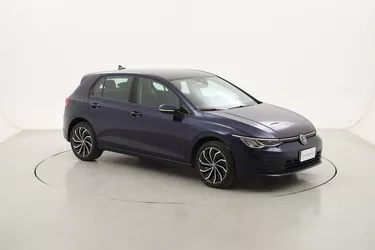 Volkswagen Golf Life DSG 1.0 Mild Hybrid 110CV Automatico Volkswagen Golf Life DSG 1.0 Mild Hybrid 110CV Automatico