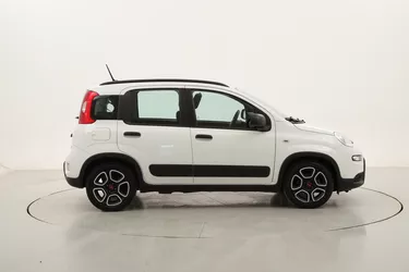 Fiat Panda Hybrid City Life 1.0 Mild Hybrid 70CV Manuale