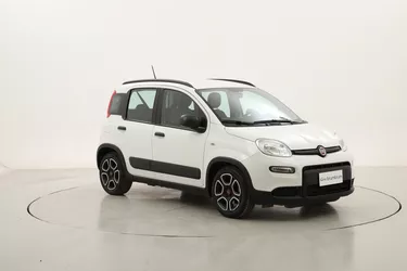 Fiat Panda Hybrid City Life 1.0 Mild Hybrid 70CV Manuale