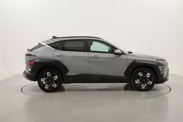 Hyundai Kona Hybrid XLine DCT 1.6 Full Hybrid 141CV Automatico Hyundai Kona Hybrid XLine DCT 1.6 Full Hybrid 141CV Automatico
