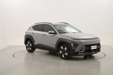 Hyundai Kona Hybrid XLine DCT 1.6 Full Hybrid 141CV Automatico Hyundai Kona Hybrid XLine DCT 1.6 Full Hybrid 141CV Automatico