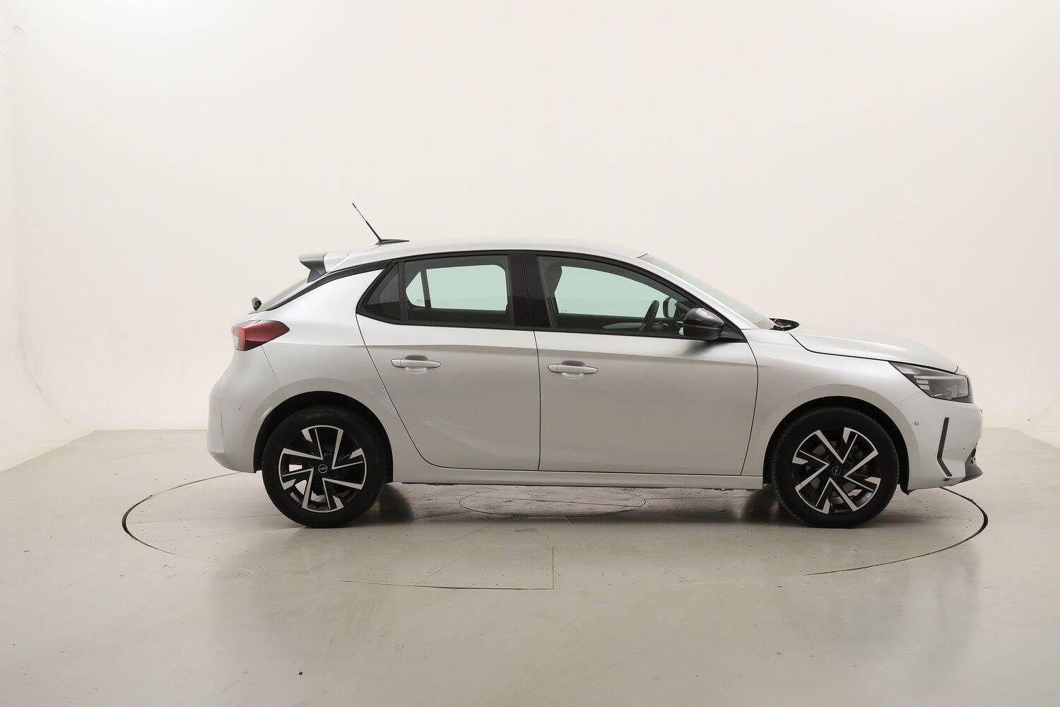 Opel Corsa GS usata del 2025 con 26.737 km