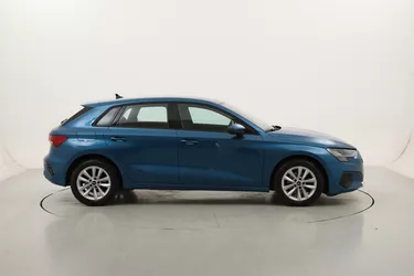 Audi A3 30 TFSI Business S tronic 1.0 Mild Hybrid 110CV Automatico Audi A3 30 TFSI Business S tronic 1.0 Mild Hybrid 110CV Automatico