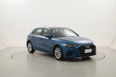 Audi A3 30 TFSI Business S tronic 1.0 Mild Hybrid 110CV Automatico Audi A3 30 TFSI Business S tronic 1.0 Mild Hybrid 110CV Automatico