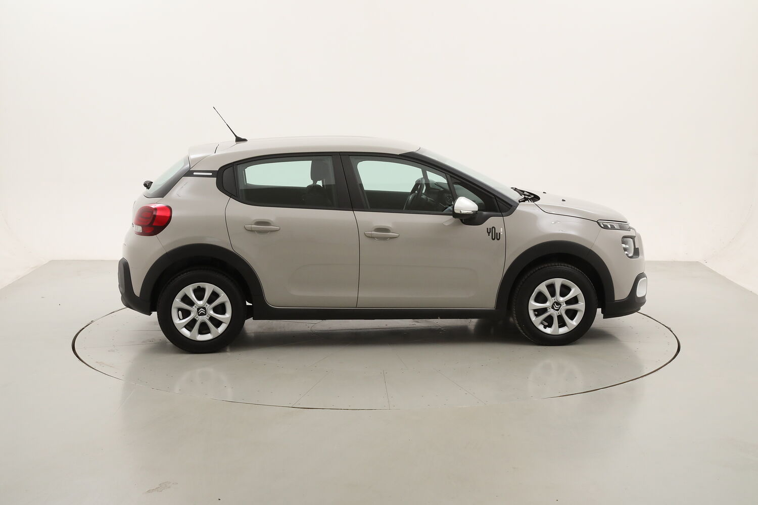 Citroen C3 You usata del 2023 con 9.273 km
