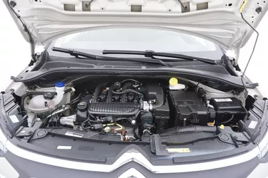 Citroen C3 You 1.2 Benzina 83CV Manuale Vano motore