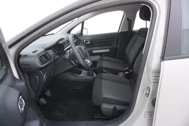 Citroen C3 You 1.2 Benzina 83CV Manuale Sedili