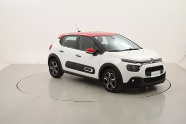 Citroen C3 Shine 1.2 Benzina 83CV Manuale