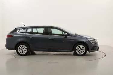 Renault Megane Sporter Equilibre EDC 1.5 Diesel 116CV Automatico Renault Megane Sporter Equilibre EDC 1.5 Diesel 116CV Automatico