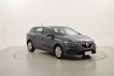 Renault Megane Sporter Equilibre EDC 1.5 Diesel 116CV Automatico Renault Megane Sporter Equilibre EDC 1.5 Diesel 116CV Automatico