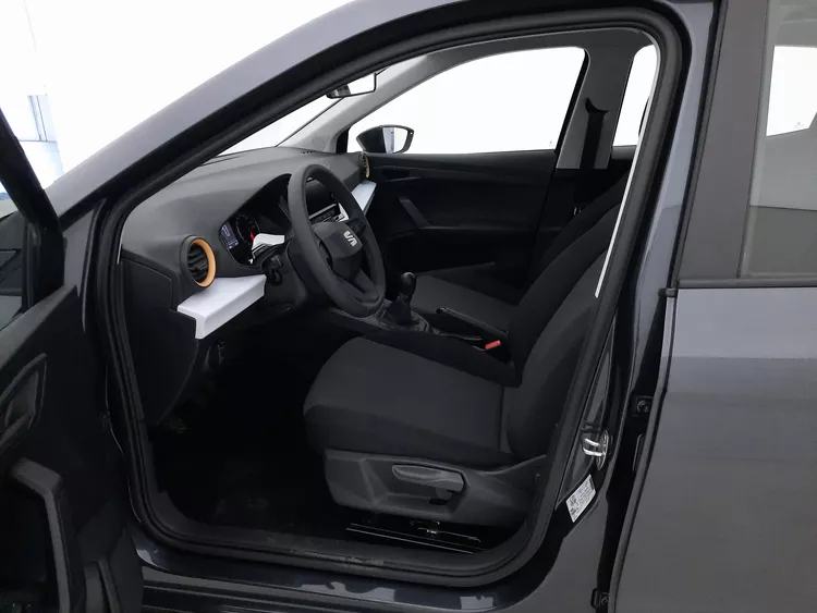 Seat Arona Reference 1.0 Metano 90CV Manuale Sedili Seat Arona Reference 1.0 Metano 90CV Manuale Sedili