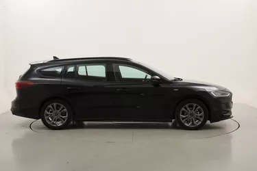Ford Focus Hybrid SW ST-Line 1.0 Mild Hybrid 125CV Manuale Ford Focus Hybrid SW ST-Line 1.0 Mild Hybrid 125CV Manuale