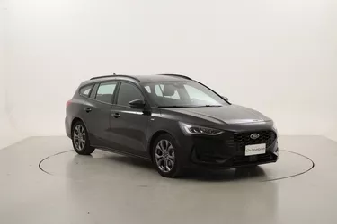 Ford Focus Hybrid SW ST-Line 1.0 Mild Hybrid 125CV Manuale Ford Focus Hybrid SW ST-Line 1.0 Mild Hybrid 125CV Manuale