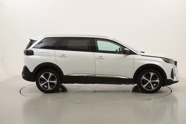 Peugeot 5008 Allure Pack EAT8 - 7 posti 1.5 Diesel 131CV Automatico