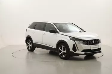 Peugeot 5008 Allure Pack EAT8 - 7 posti 1.5 Diesel 131CV Automatico