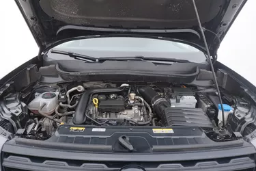 Volkswagen T-Cross Life 1.0 Benzina 95CV Manuale Vano motore