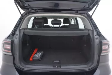 Volkswagen T-Cross Life 1.0 Benzina 95CV Manuale Bagagliaio