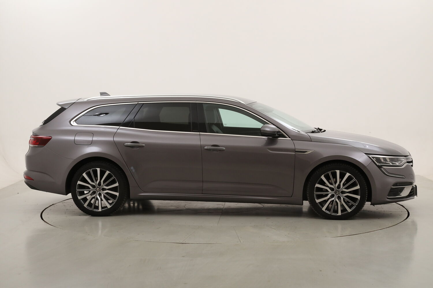 Renault Talisman Sporter Executive EDC usata del 2022 con 48.052 km