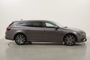 Renault Talisman Sporter Executive EDC 2.0 Diesel 160CV Automatico Renault Talisman Sporter Executive EDC 2.0 Diesel 160CV Automatico