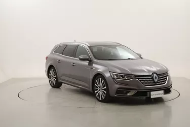 Renault Talisman Sporter Executive EDC 2.0 Diesel 160CV Automatico Renault Talisman Sporter Executive EDC 2.0 Diesel 160CV Automatico