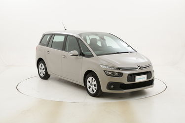 Citroen Grand C4 Picasso Business EAT6 - 7 posti usata del 2016 con 102.388 km