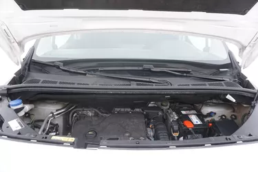 Peugeot Rifter Active  1.5 Diesel 102CV Manuale Vano motore