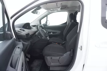 Peugeot Rifter Active  1.5 Diesel 102CV Manuale Sedili