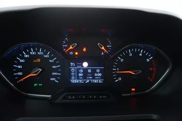 Peugeot Rifter Active  1.5 Diesel 102CV Manuale Interni
