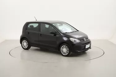 Volkswagen up! move 1.0 Metano 68CV Manuale