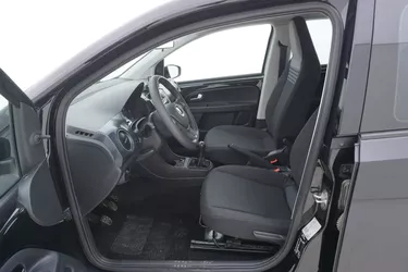 Volkswagen up! move 1.0 Metano 68CV Manuale Sedili