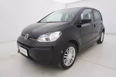 Volkswagen up! move 1.0 Metano 68CV Manuale Visione frontale