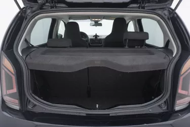 Volkswagen up! move 1.0 Metano 68CV Manuale Bagagliaio