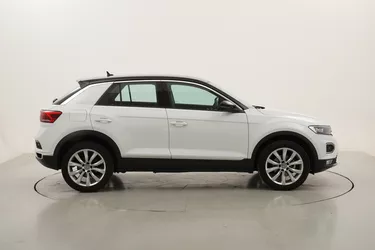 Volkswagen T-Roc Style DSG 1.5 Benzina 150CV Automatico Volkswagen T-Roc Style DSG 1.5 Benzina 150CV Automatico