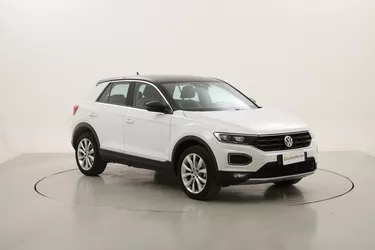 Volkswagen T-Roc Style DSG 1.5 Benzina 150CV Automatico Volkswagen T-Roc Style DSG 1.5 Benzina 150CV Automatico
