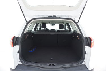 Ford Focus Bagagliaio Ford Focus Bagagliaio