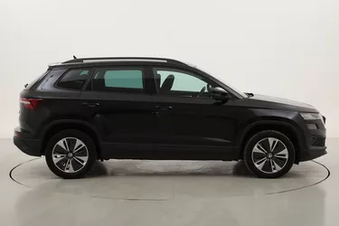 Skoda Karoq Ambition DSG 2.0 Diesel 116CV Automatico Skoda Karoq Ambition DSG 2.0 Diesel 116CV Automatico