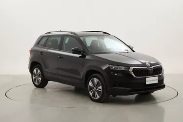 Skoda Karoq Ambition DSG 2.0 Diesel 116CV Automatico Skoda Karoq Ambition DSG 2.0 Diesel 116CV Automatico