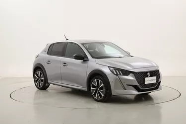Peugeot 208 GT Pack Elettrico 136CV Automatico