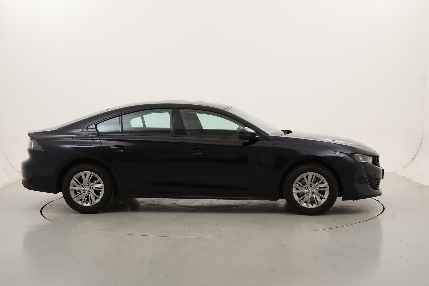 Peugeot 508 EAT8 Active Pack usata del 2022 con 120.845 km