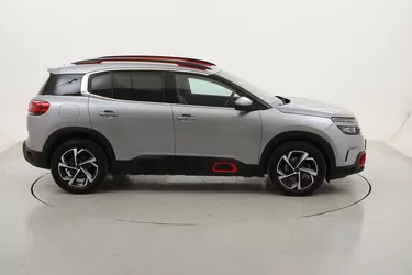 Citroen C5 Aircross Shine EAT8 2.0 Diesel 177CV Automatico