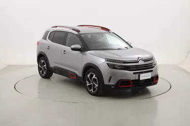 Citroen C5 Aircross Shine EAT8 2.0 Diesel 177CV Automatico