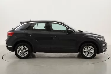 Volkswagen T-Roc Style 2.0 Diesel 116CV Manuale Volkswagen T-Roc Style 2.0 Diesel 116CV Manuale