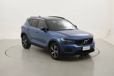 Volvo XC40 T3 R-design Geartronic 1.5 Benzina 163CV Automatico