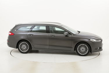 Ford Mondeo SW Vignale Poweshift usata del 2018 con 59.237 km