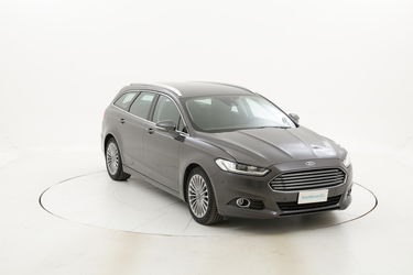 Ford Mondeo SW Vignale Poweshift usata del 2018 con 59.237 km
