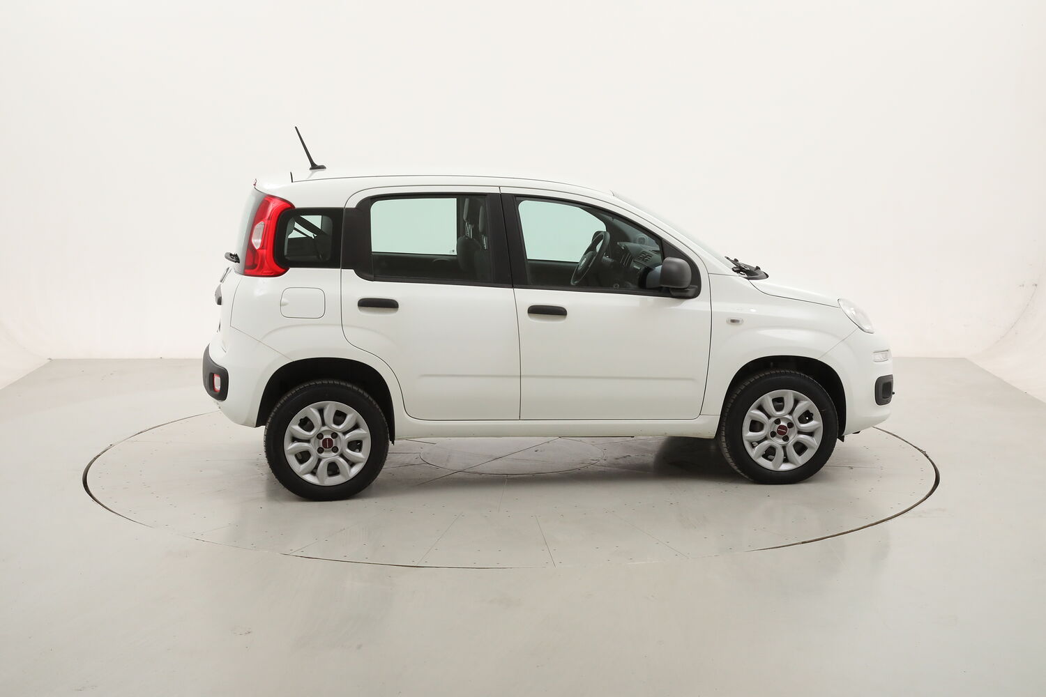 Fiat Panda Natural Power Easy usata del 2020 con 55.337 km