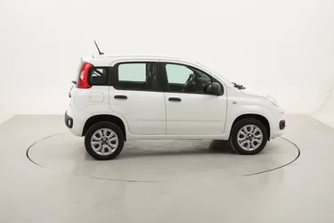Fiat Panda Natural Power Easy 0.9 Metano 85CV Manuale Fiat Panda Natural Power Easy 0.9 Metano 85CV Manuale