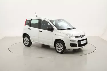 Fiat Panda Natural Power Easy 0.9 Metano 85CV Manuale Fiat Panda Natural Power Easy 0.9 Metano 85CV Manuale