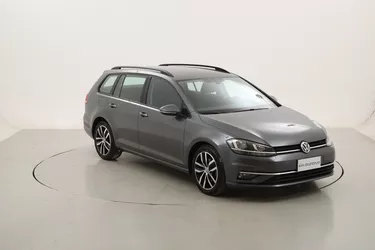 Volkswagen Golf Variant Variant Business 1.6 Diesel 116CV Manuale